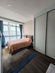 Symphony Suites (D27), Condominium #602931991